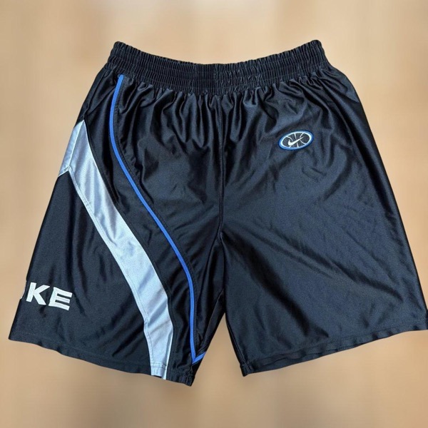 NIKE バスケットボールパンツ ブラック