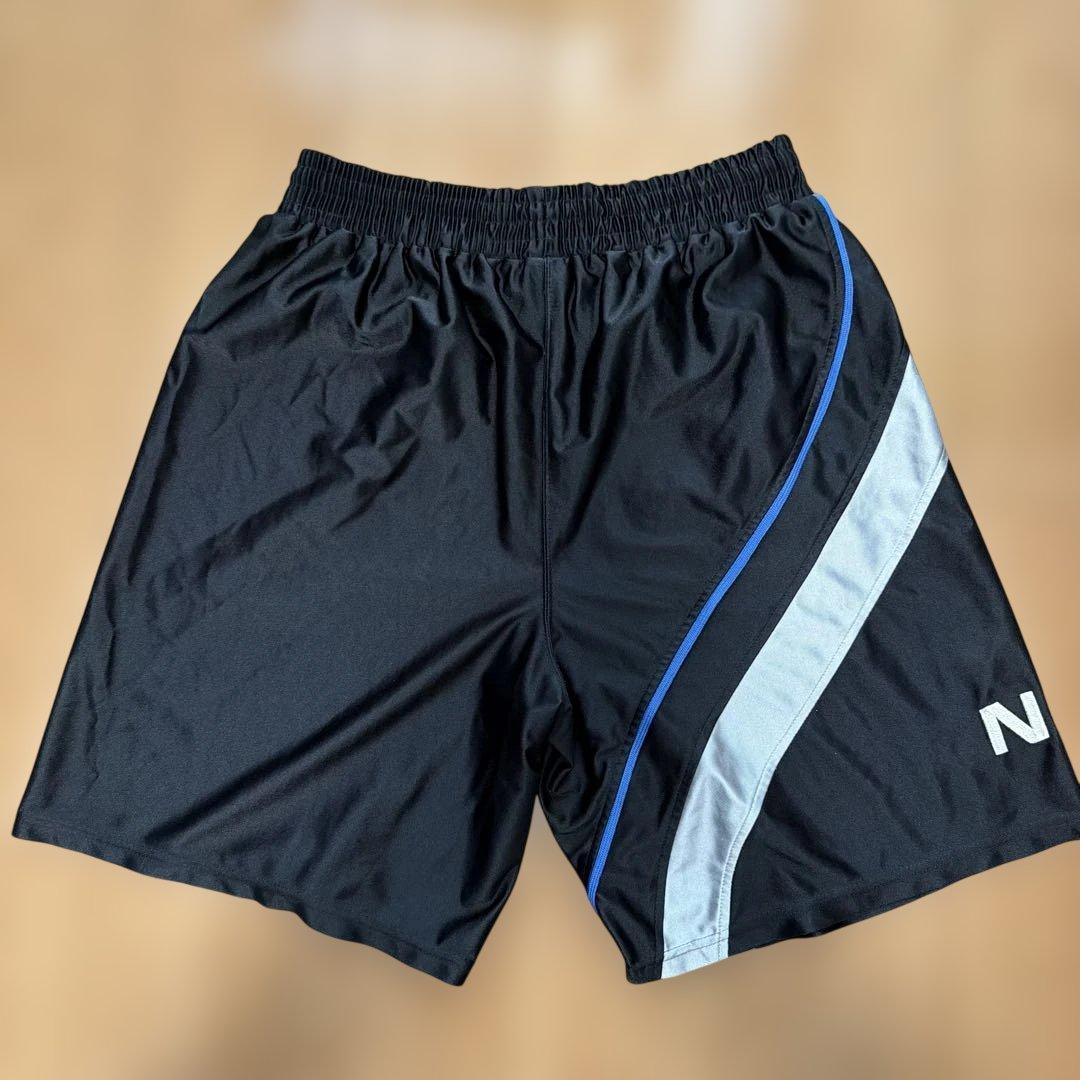 NIKE バスケットボールパンツ ブラック (2/4)