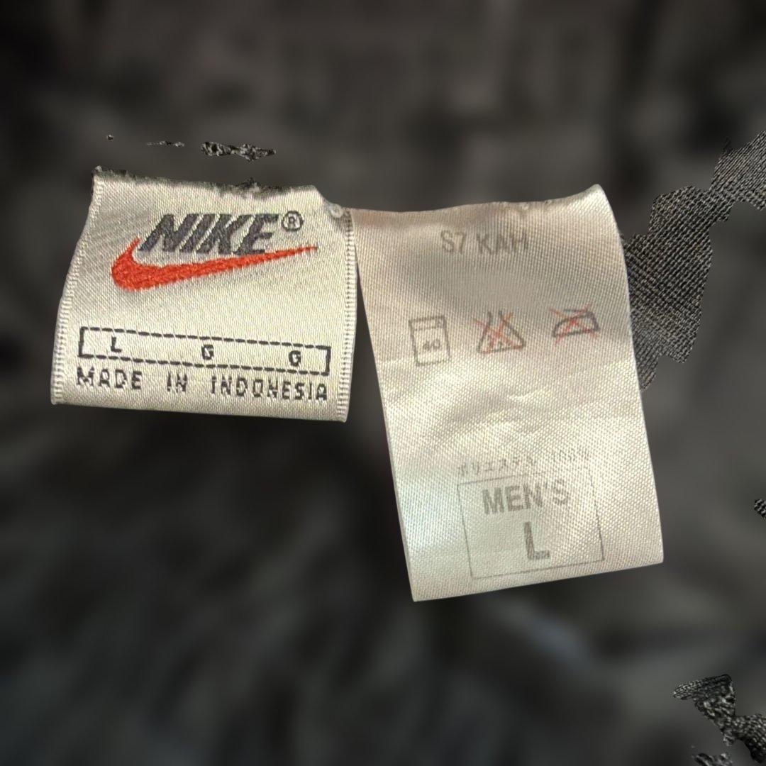 NIKE バスケットボールパンツ ブラック (4/4)