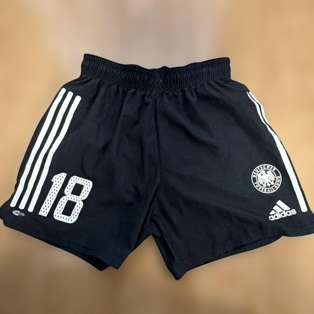 adidas ドイツ代表 サッカーウェア #18 (4/8)