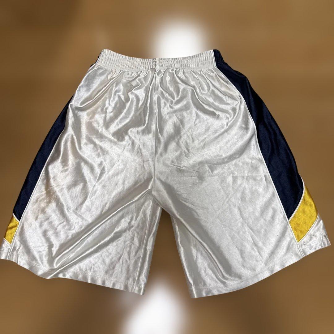 Champion バスケットボールパンツ M CBR2254 光沢 (2/3)