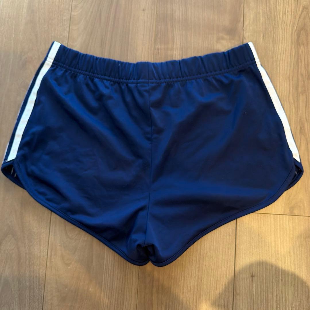 adidas originals ショートパンツ ネイビー L (2/3)