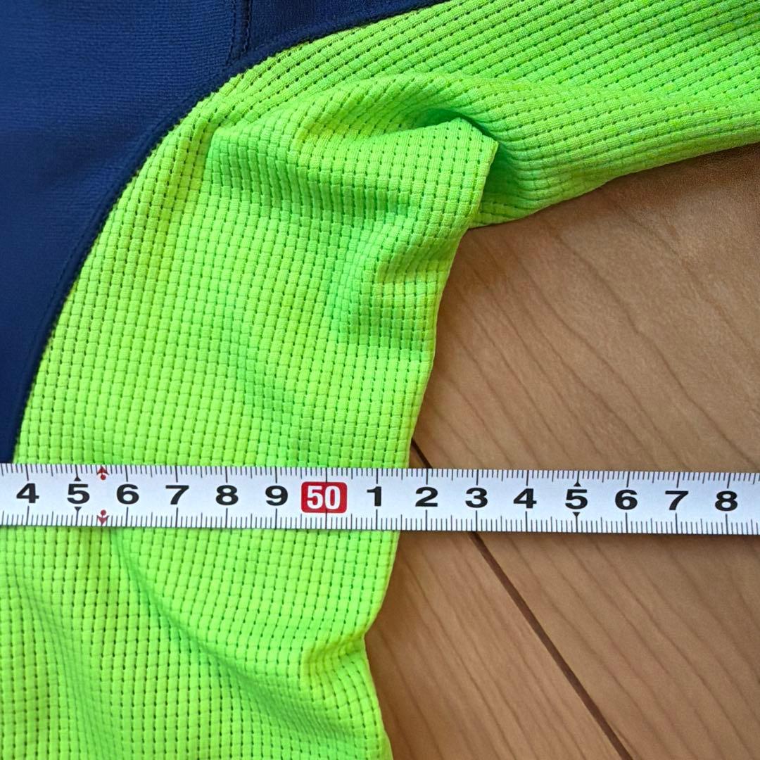 ATHLETA サッカー リバーシブル ユニフォーム 上下 セット (6/9)