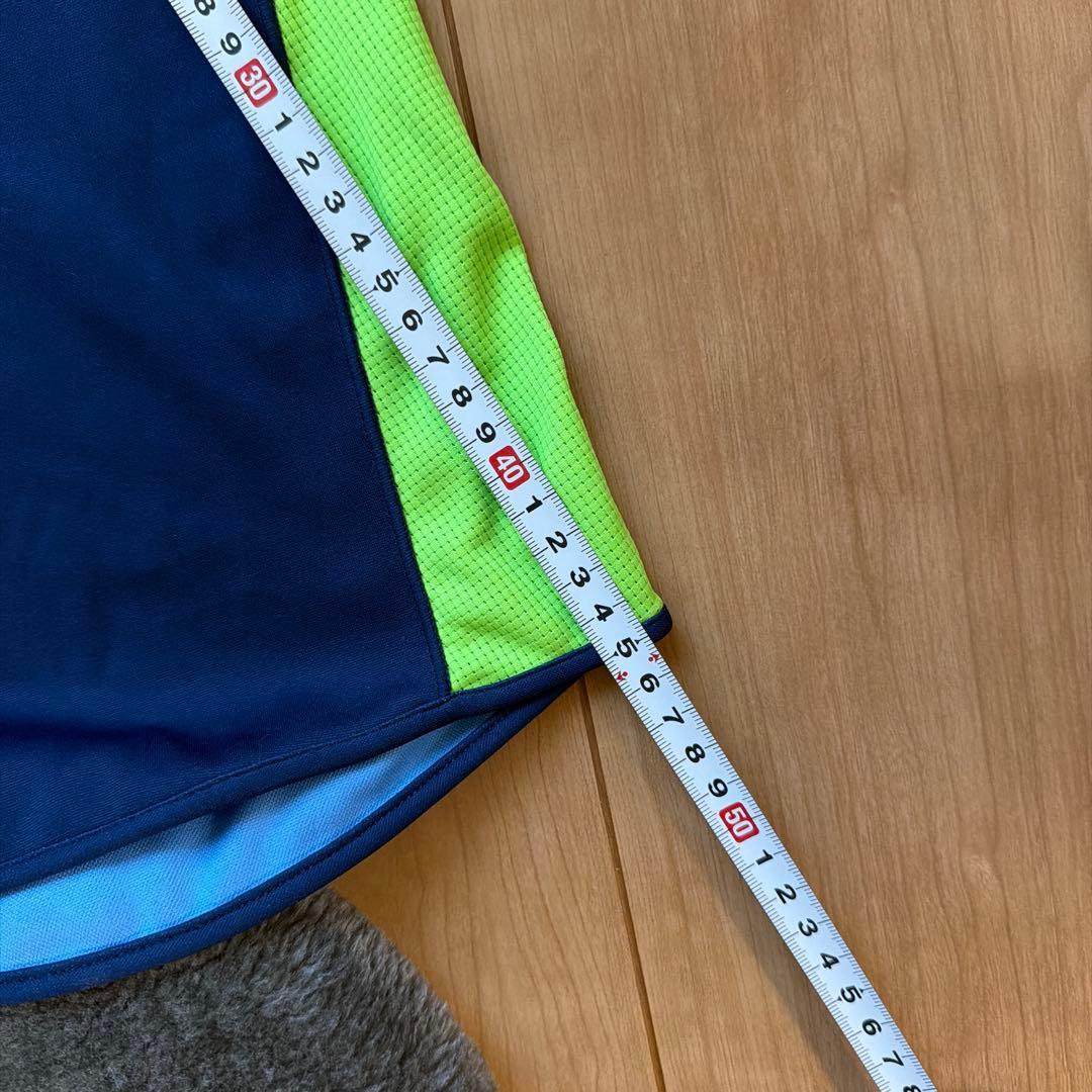 ATHLETA サッカー リバーシブル ユニフォーム 上下 セット (7/9)