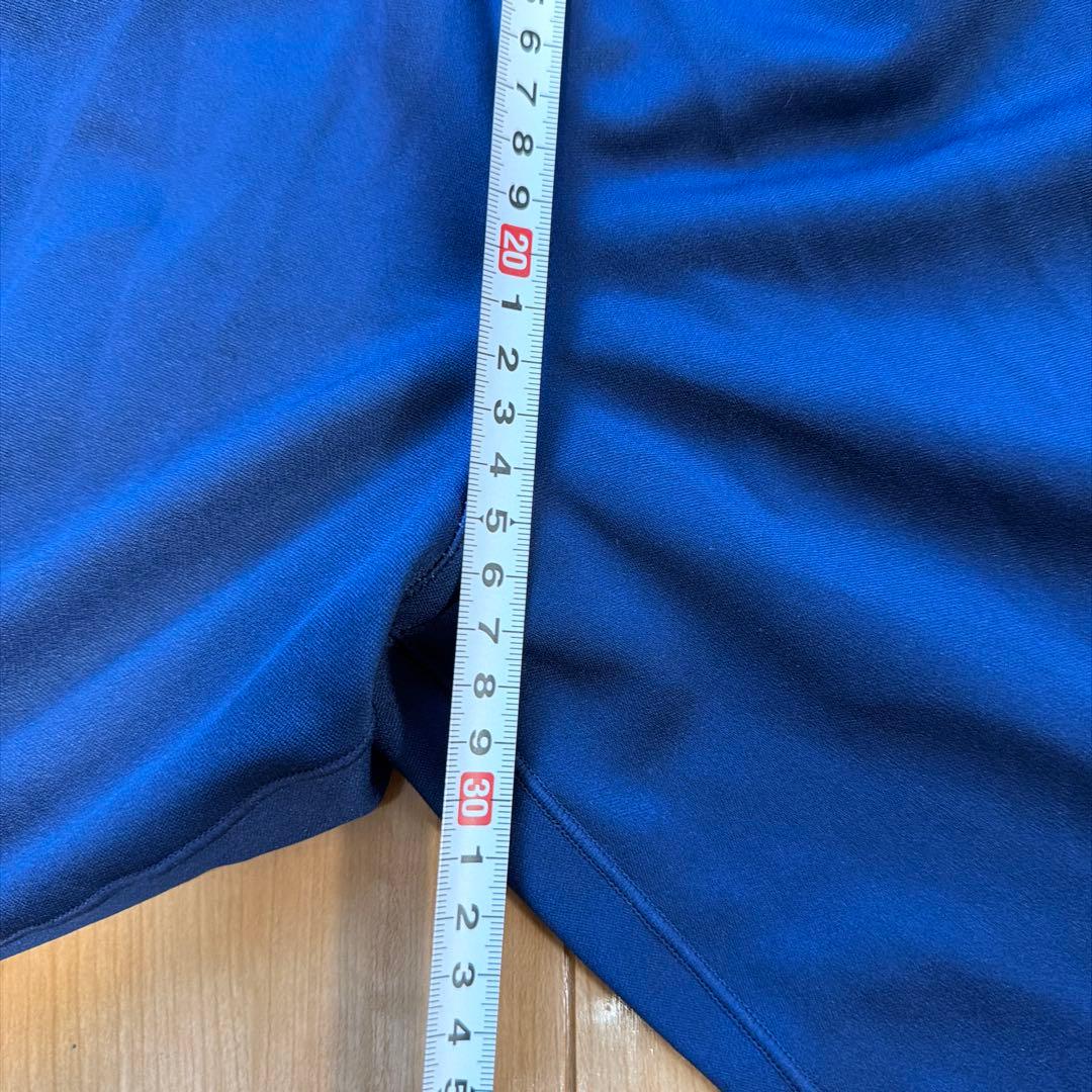 ATHLETA サッカー リバーシブル ユニフォーム 上下 セット (8/9)