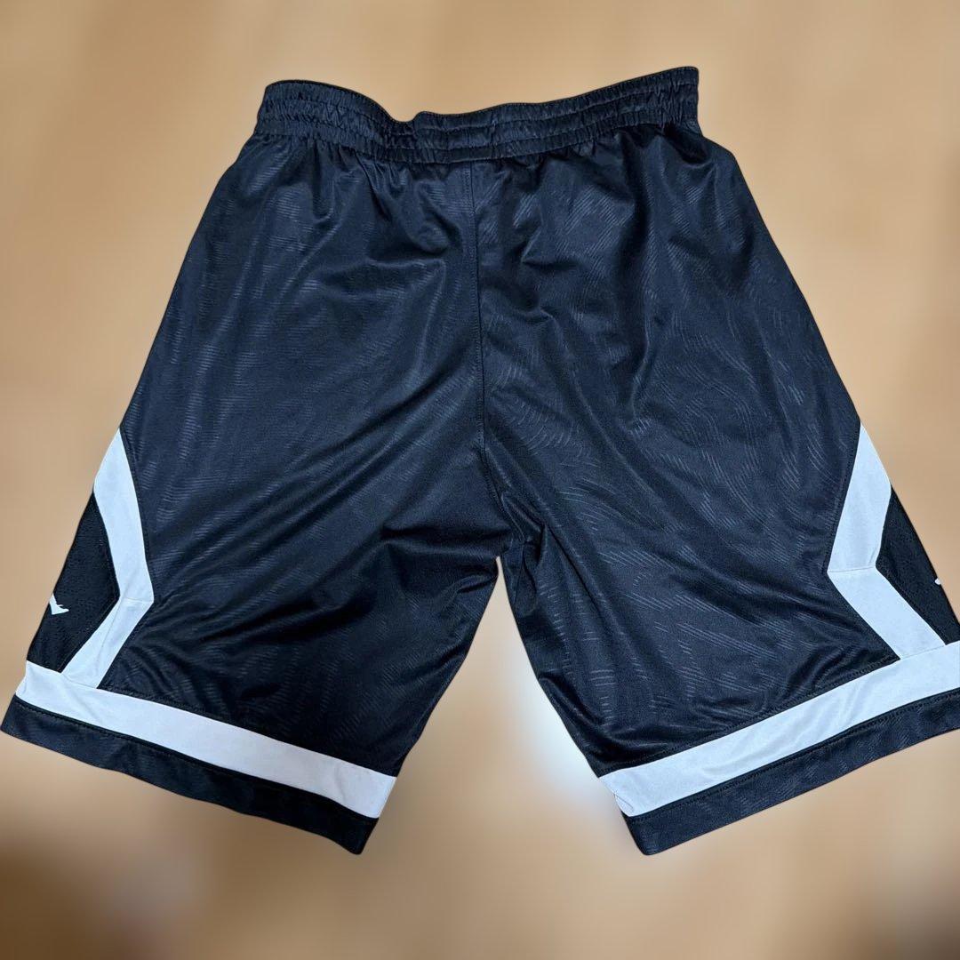 Jordan バスケットパンツ 黒 (2/5)