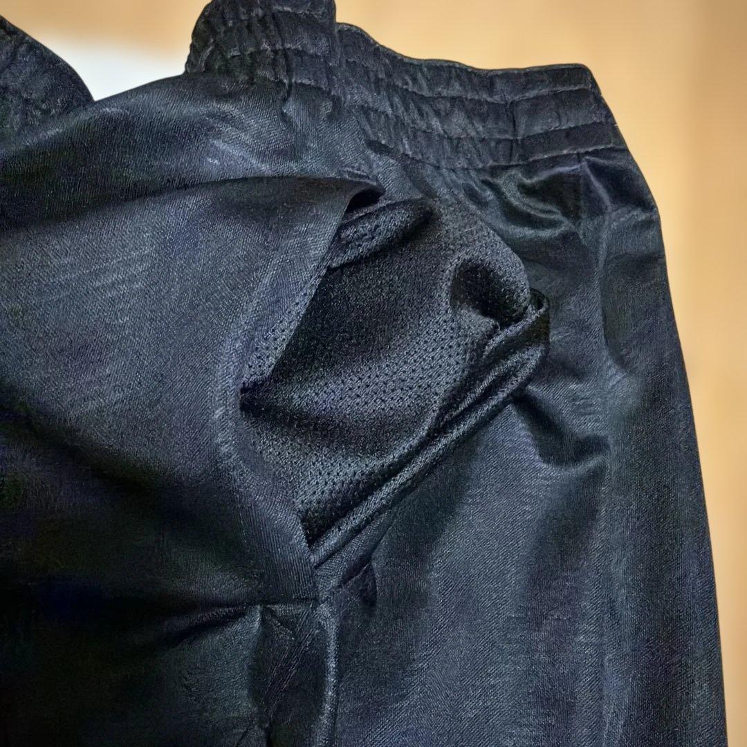 Jordan バスケットパンツ 黒 (4/5)