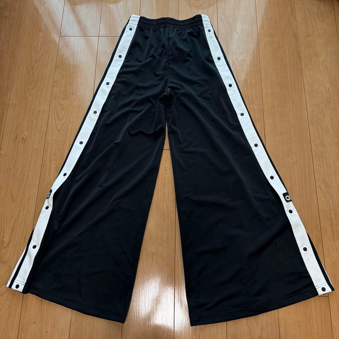 adidas Adilenium 2 オーバーサイズ アディブレイクパンツ (2/8)