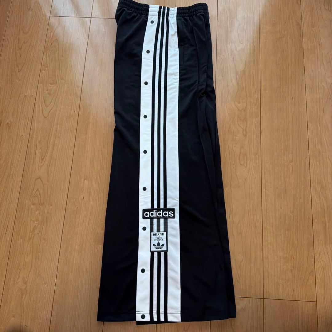 adidas Adilenium 2 オーバーサイズ アディブレイクパンツ (3/8)