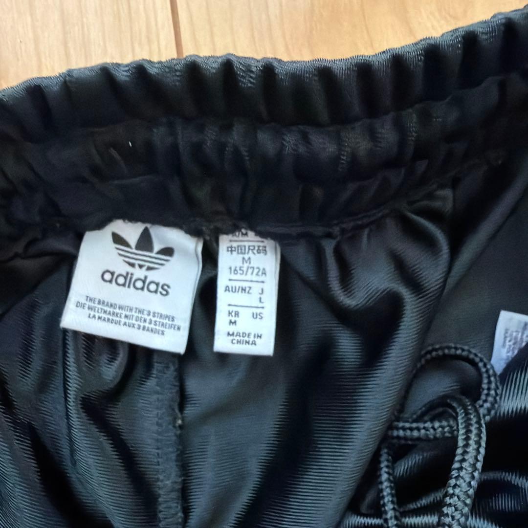 adidas Adilenium 2 オーバーサイズ アディブレイクパンツ (6/8)